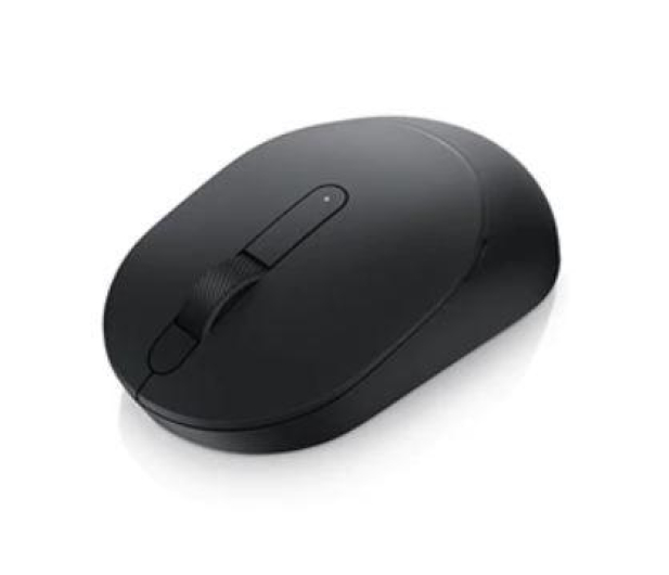 Dell Mobile Wireless Mouse MS3320W - Black - 565152 - zdjęcie 2